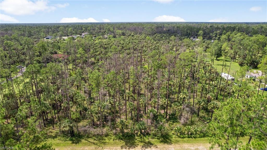 GOLDEN GATE ESTATES - Land