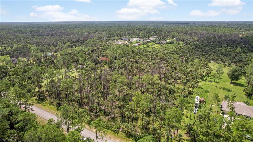 GOLDEN GATE ESTATES - Land