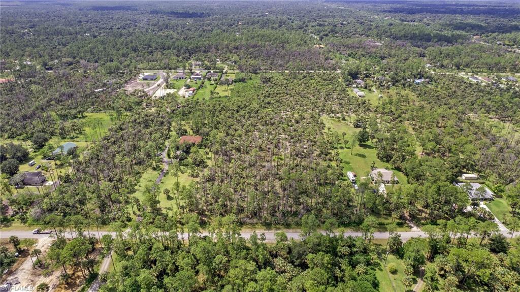 GOLDEN GATE ESTATES - Land