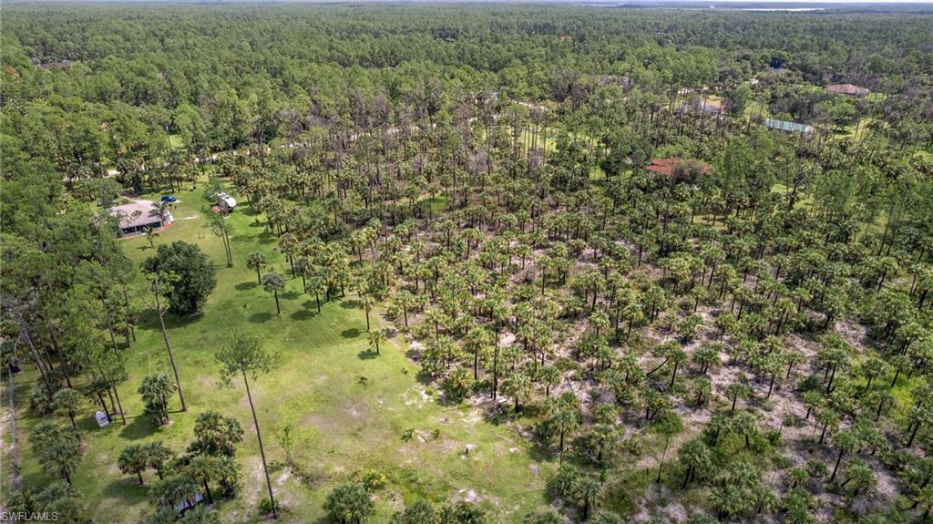 GOLDEN GATE ESTATES - Land