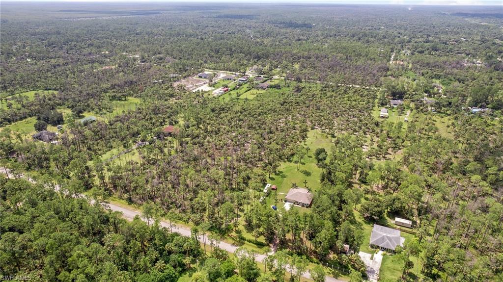 GOLDEN GATE ESTATES - Land