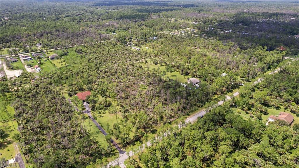 GOLDEN GATE ESTATES - Land