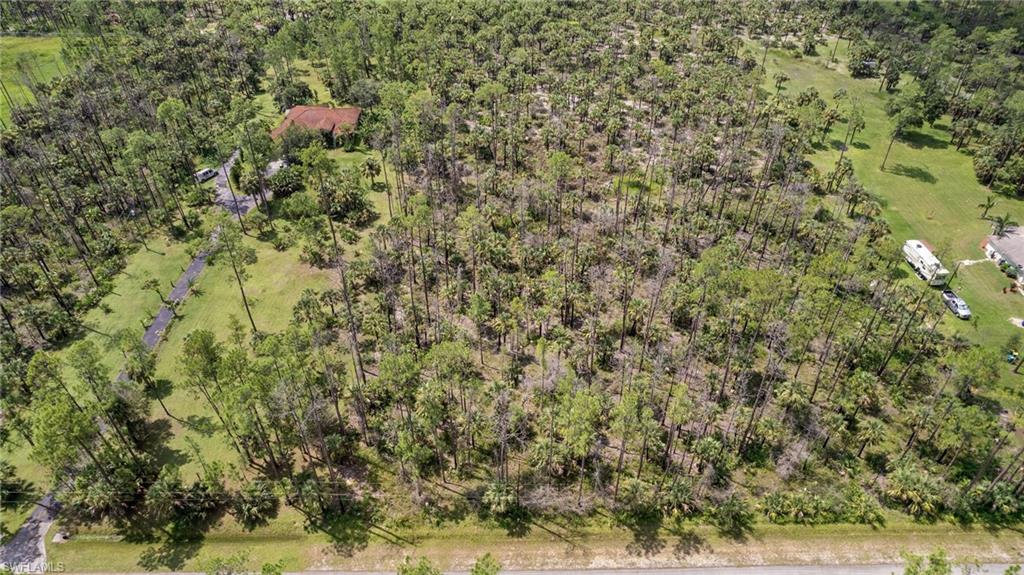 GOLDEN GATE ESTATES - Land