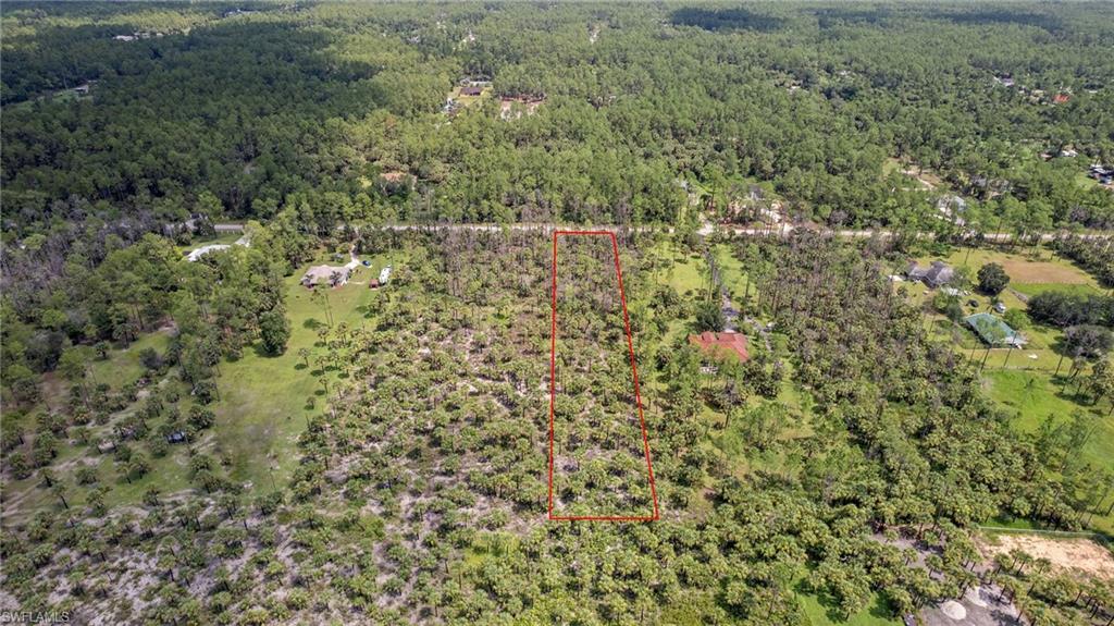 GOLDEN GATE ESTATES - Land