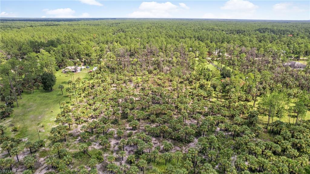 GOLDEN GATE ESTATES - Land