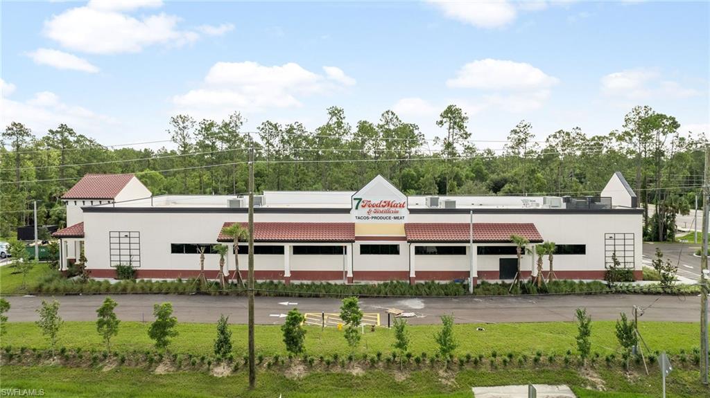 GOLDEN GATE ESTATES - Land