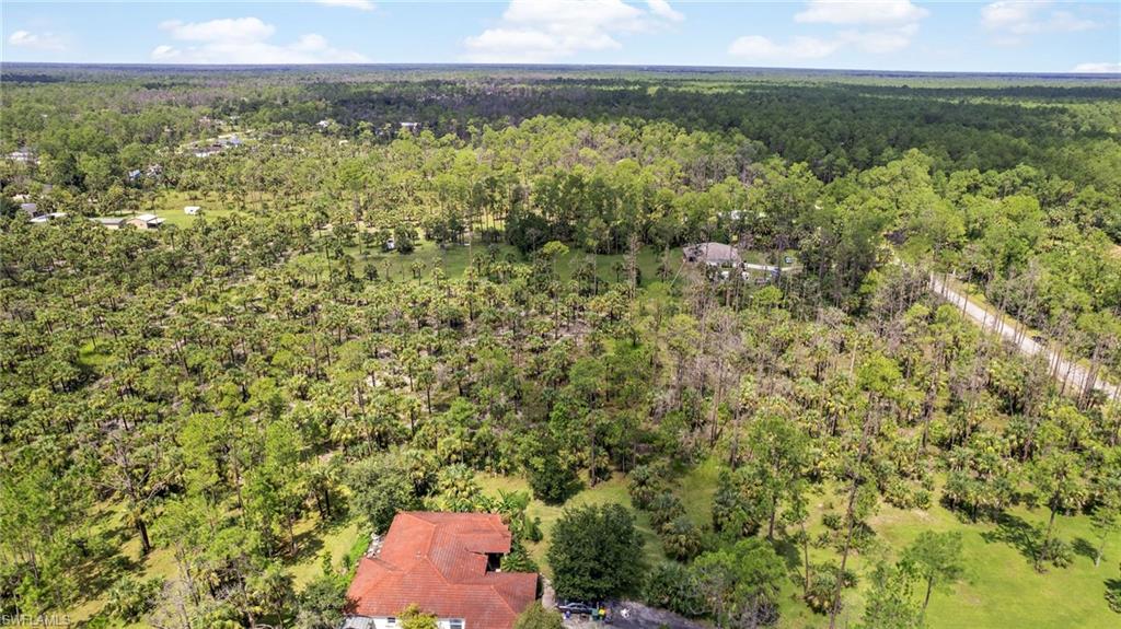 GOLDEN GATE ESTATES - Land