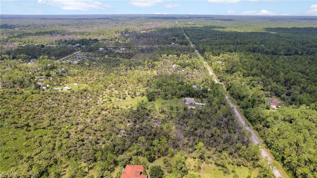 GOLDEN GATE ESTATES - Land