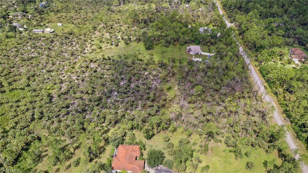 GOLDEN GATE ESTATES - Land