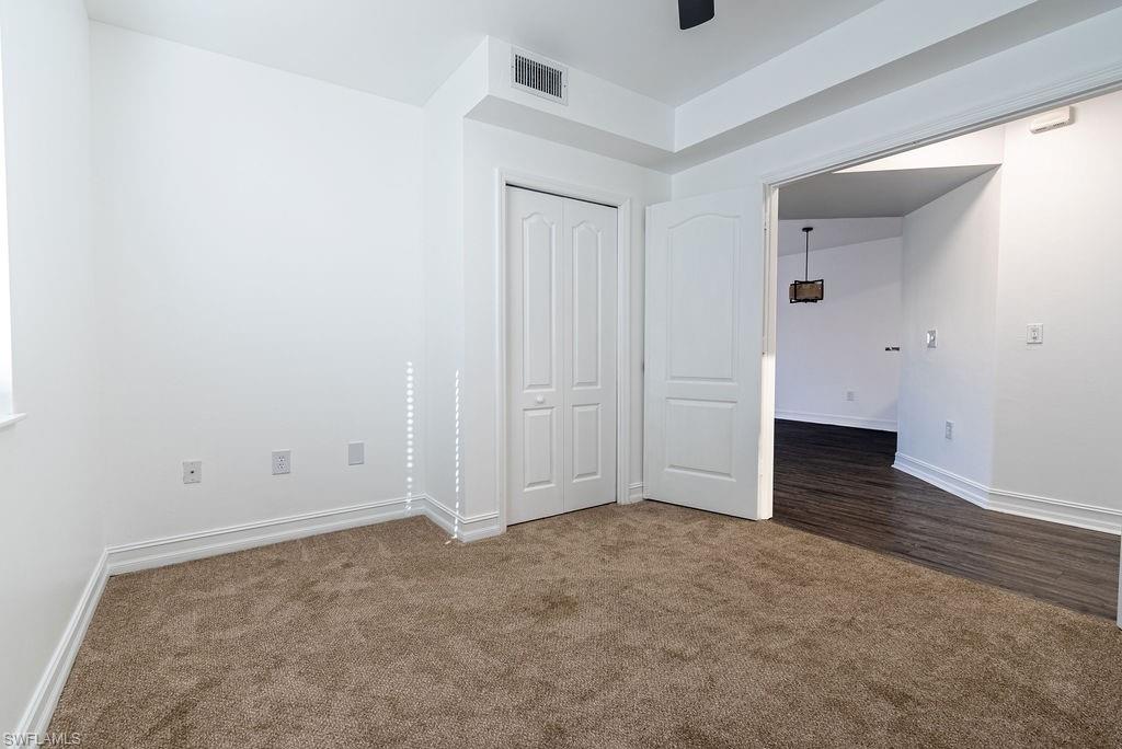 BLUE HERON - Residential Lease