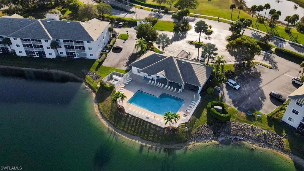 BLUE HERON - Residential Lease