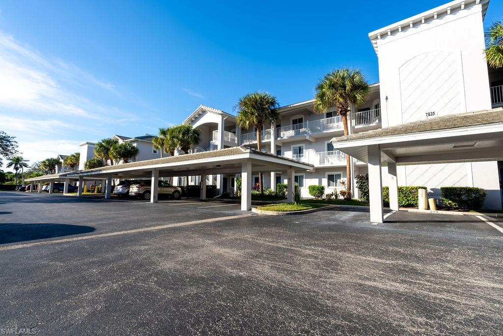 BLUE HERON - Residential Lease