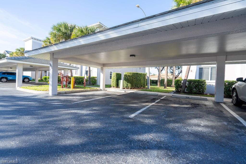 BLUE HERON - Residential Lease