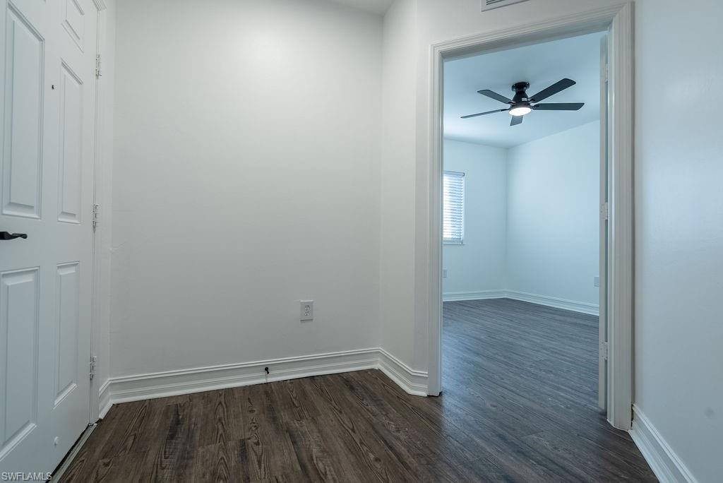 BLUE HERON - Residential Lease