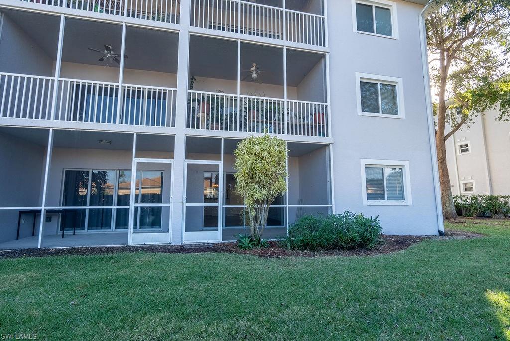 BLUE HERON - Residential Lease