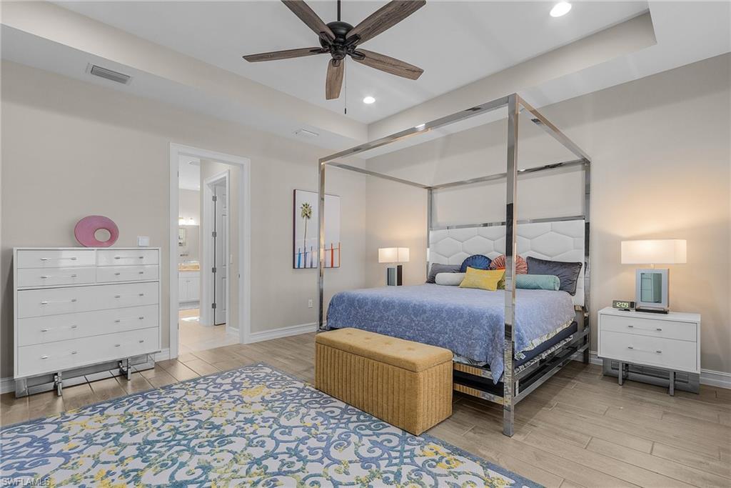 SUTTON CAY - Residential Lease