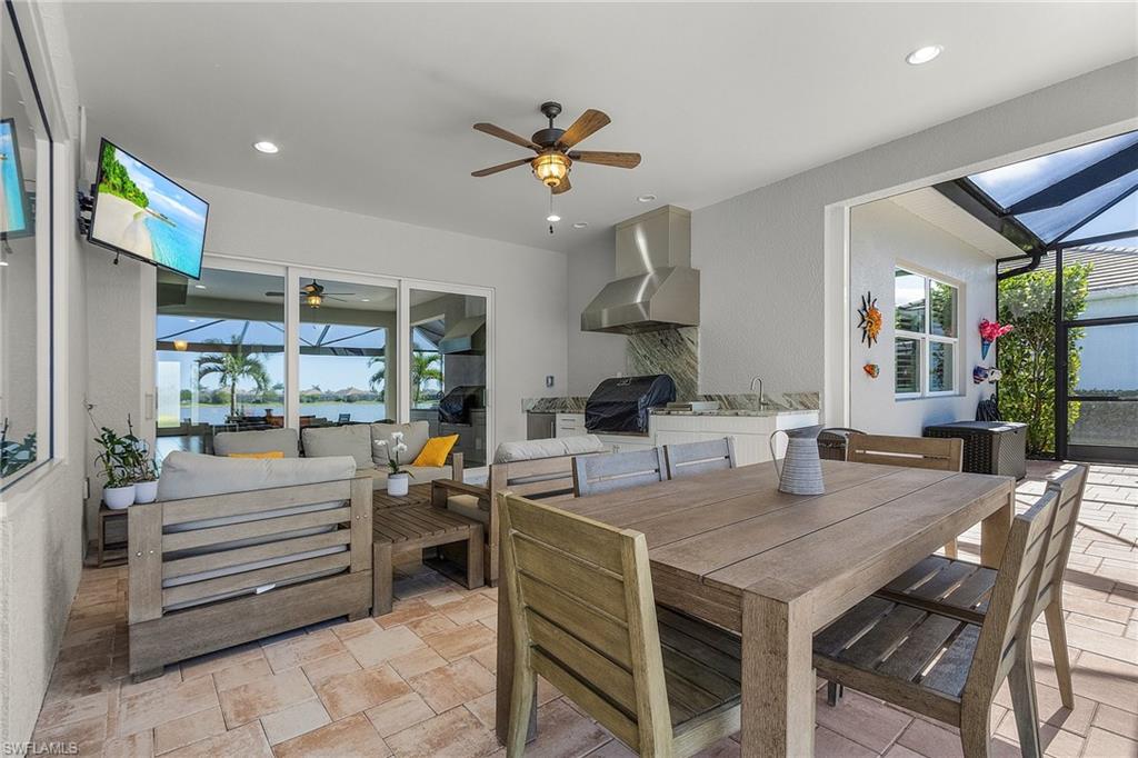 SUTTON CAY - Residential Lease