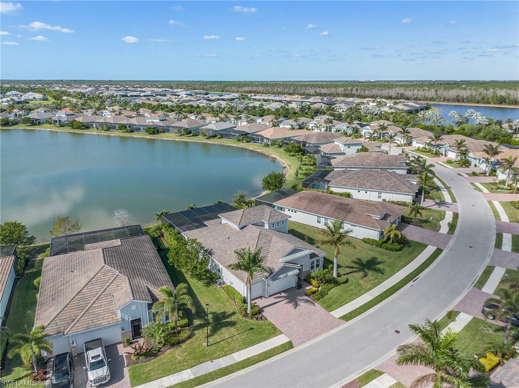 SUTTON CAY - Residential Lease