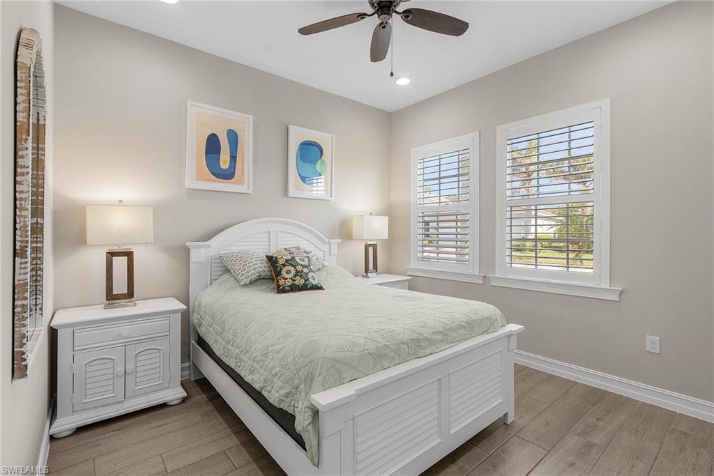 SUTTON CAY - Residential Lease