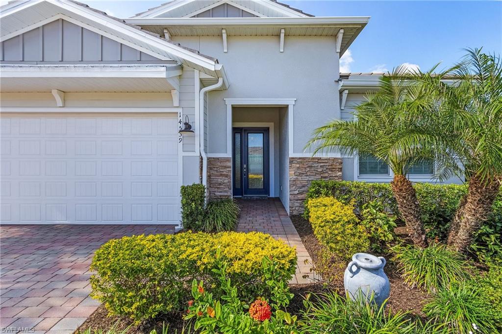 SUTTON CAY - Residential Lease