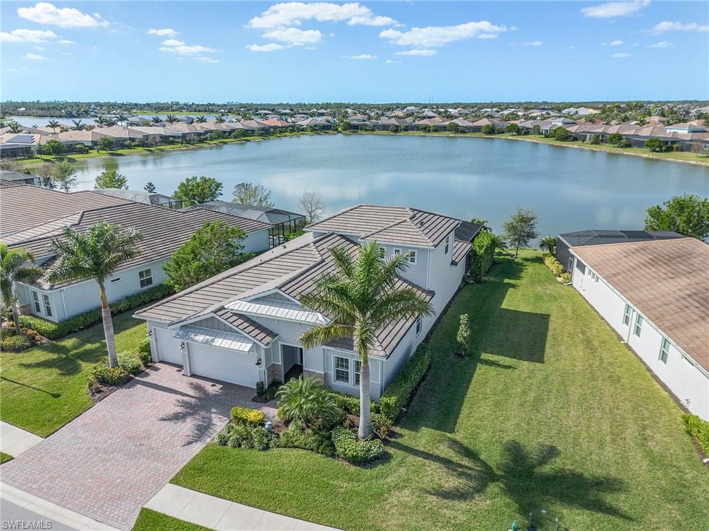 SUTTON CAY - Residential Lease