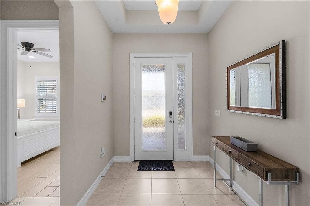 SUTTON CAY - Residential Lease