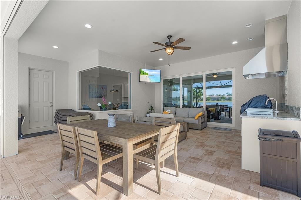 SUTTON CAY - Residential Lease