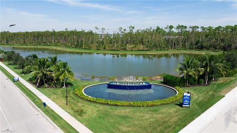 A home in FORT MYERS