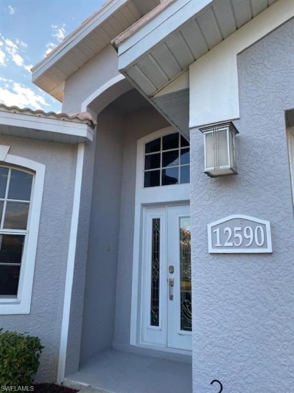 STONEYBROOK - Residential