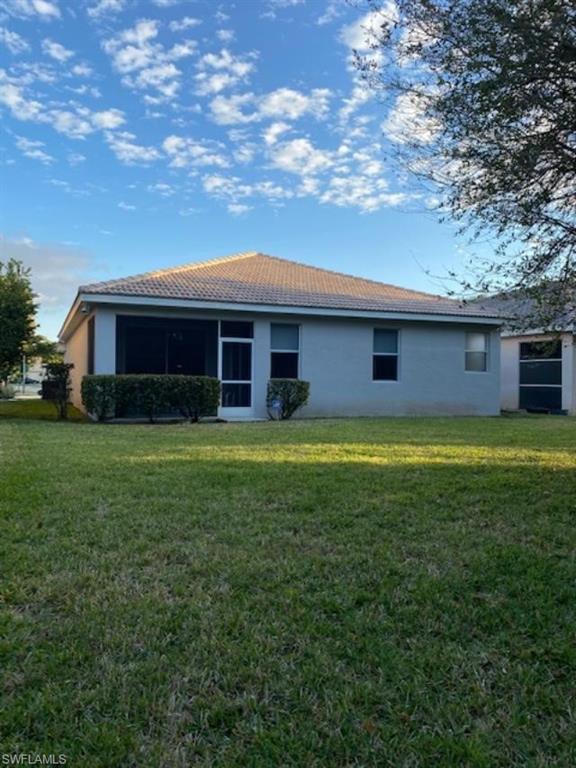 STONEYBROOK - Residential