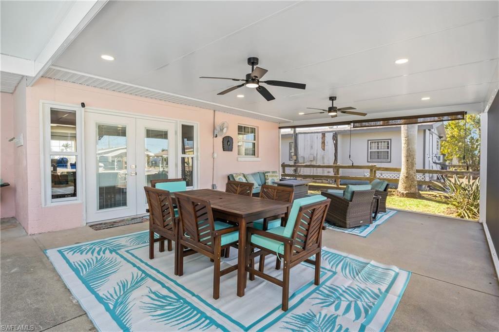 ISLAND HARBORS - Residential