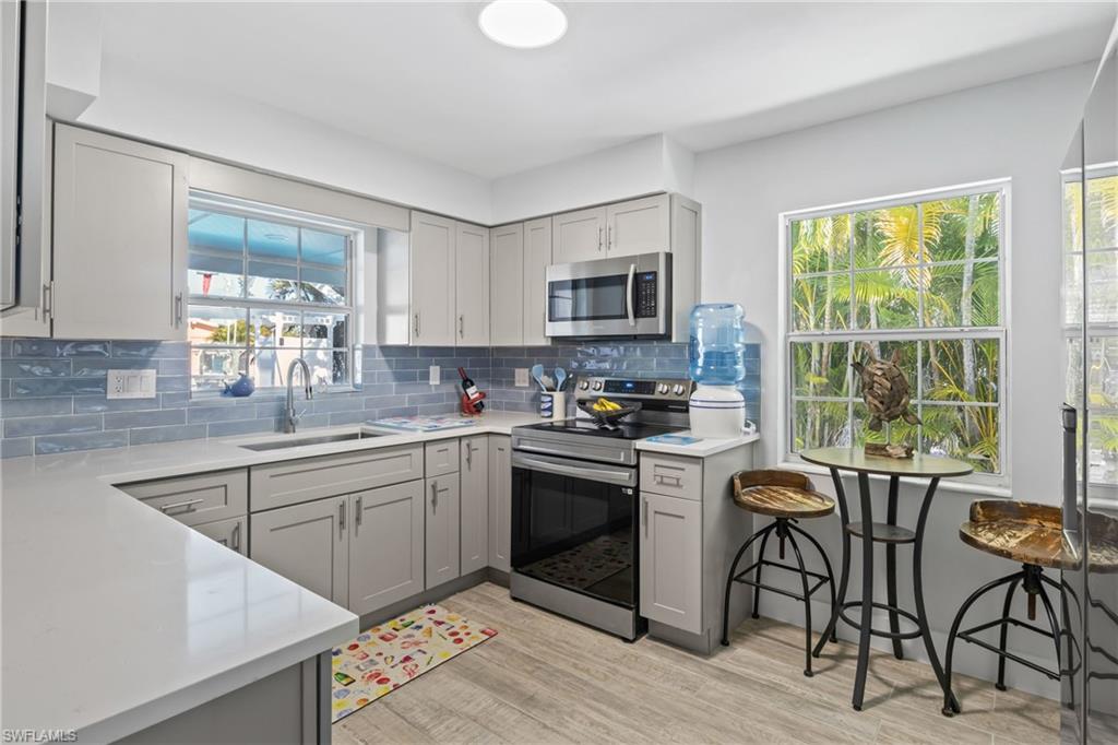 ISLAND HARBORS - Residential