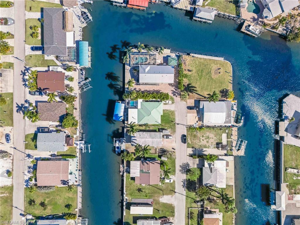 ISLAND HARBORS - Residential