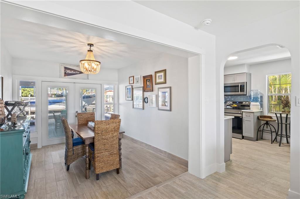 ISLAND HARBORS - Residential