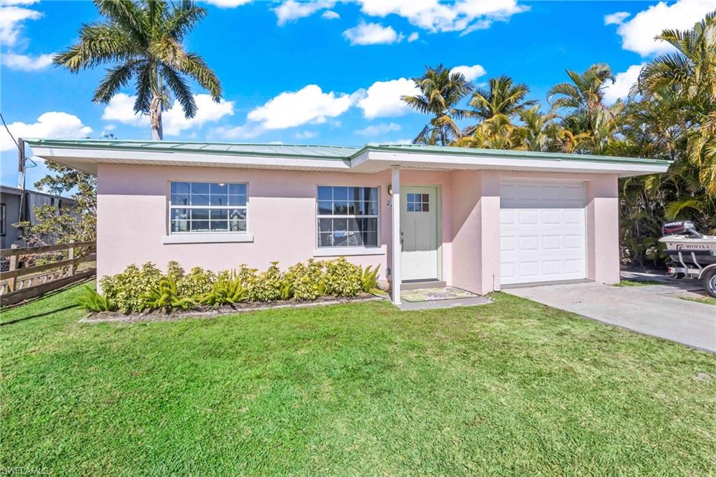 ISLAND HARBORS - Residential