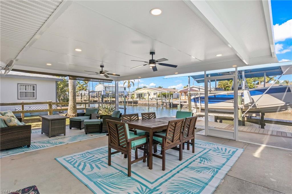 ISLAND HARBORS - Residential