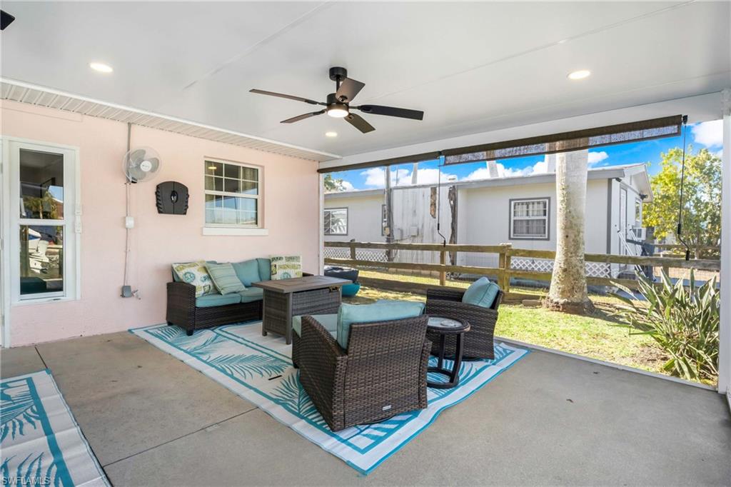 ISLAND HARBORS - Residential