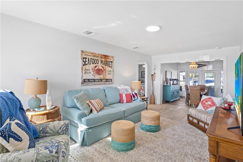 ISLAND HARBORS - Residential