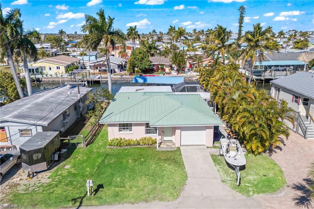 ISLAND HARBORS - Residential