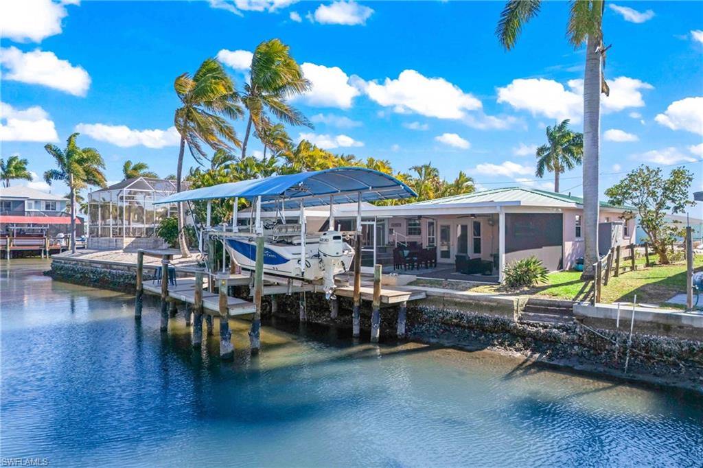 ISLAND HARBORS - Residential