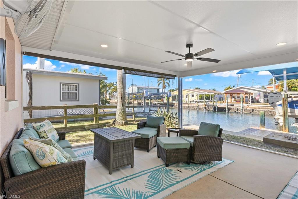 ISLAND HARBORS - Residential