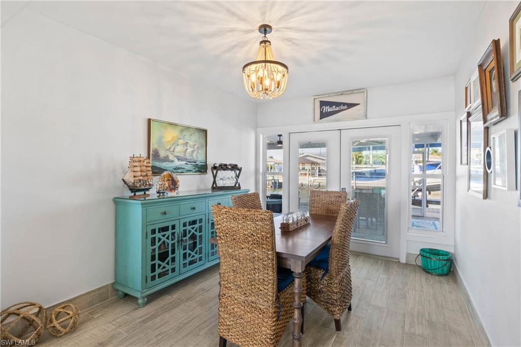 ISLAND HARBORS - Residential