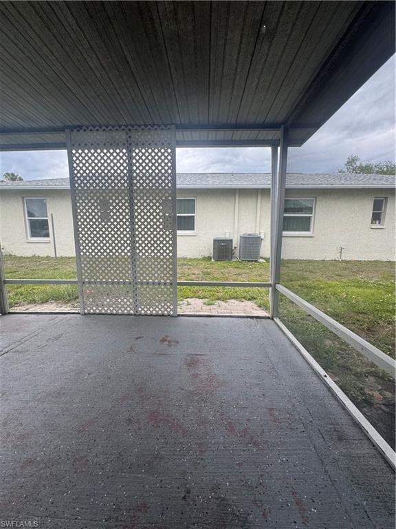 LINDA LOMA - Residential Lease