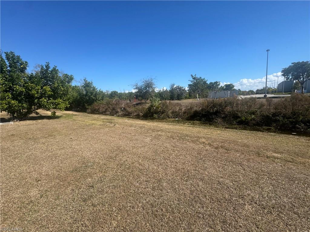 LINDA LOMA - Residential Lease