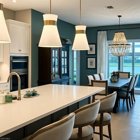 4058 Aquila PL NAPLES FL 34120