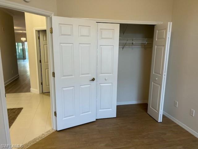 CYPRESS LAKE COUNTRY CLUB - Residential Lease