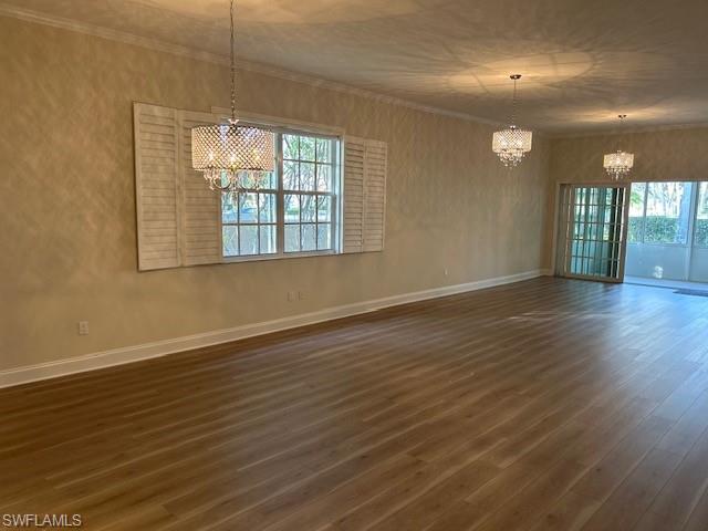 CYPRESS LAKE COUNTRY CLUB - Residential Lease