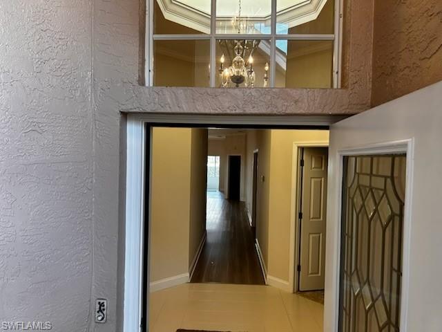 CYPRESS LAKE COUNTRY CLUB - Residential Lease