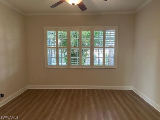 CYPRESS LAKE COUNTRY CLUB - Residential Lease