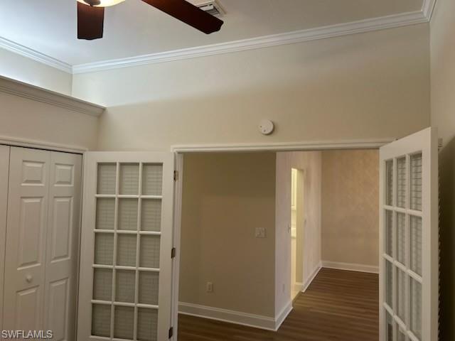 CYPRESS LAKE COUNTRY CLUB - Residential Lease